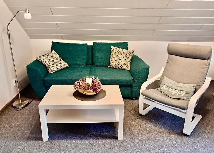 Ferienwohnung Butendiek