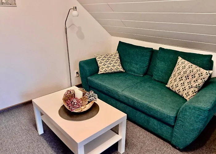 Ferienwohnung Butendiek