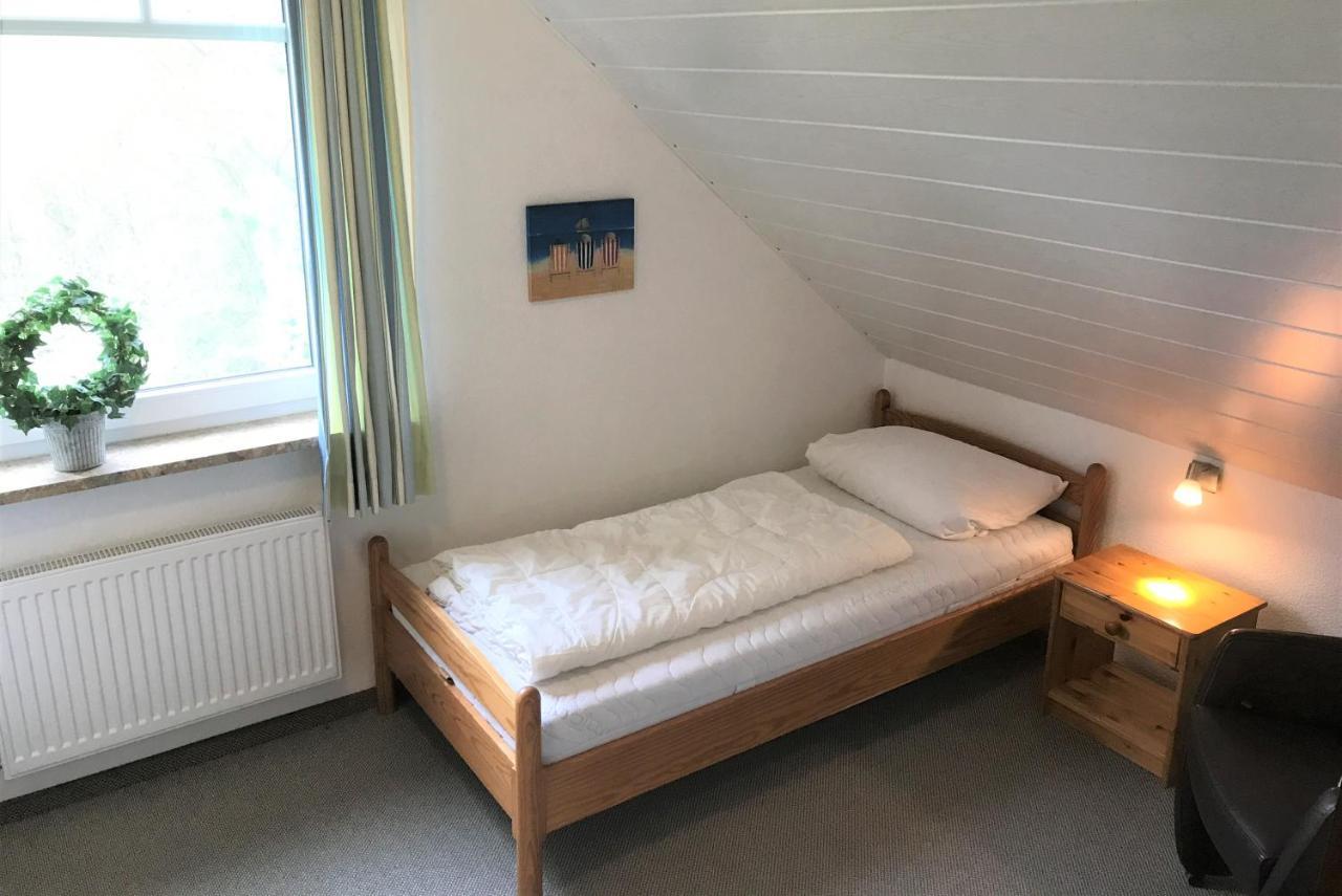 Apartment Butendiek *