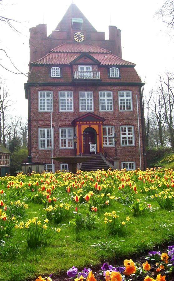 Apartment Butendiek *