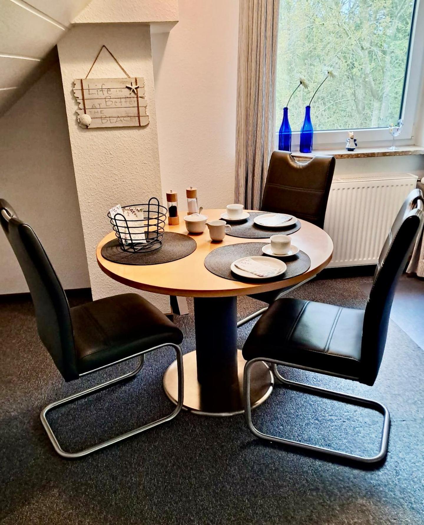 Apartment Butendiek Cuxhaven