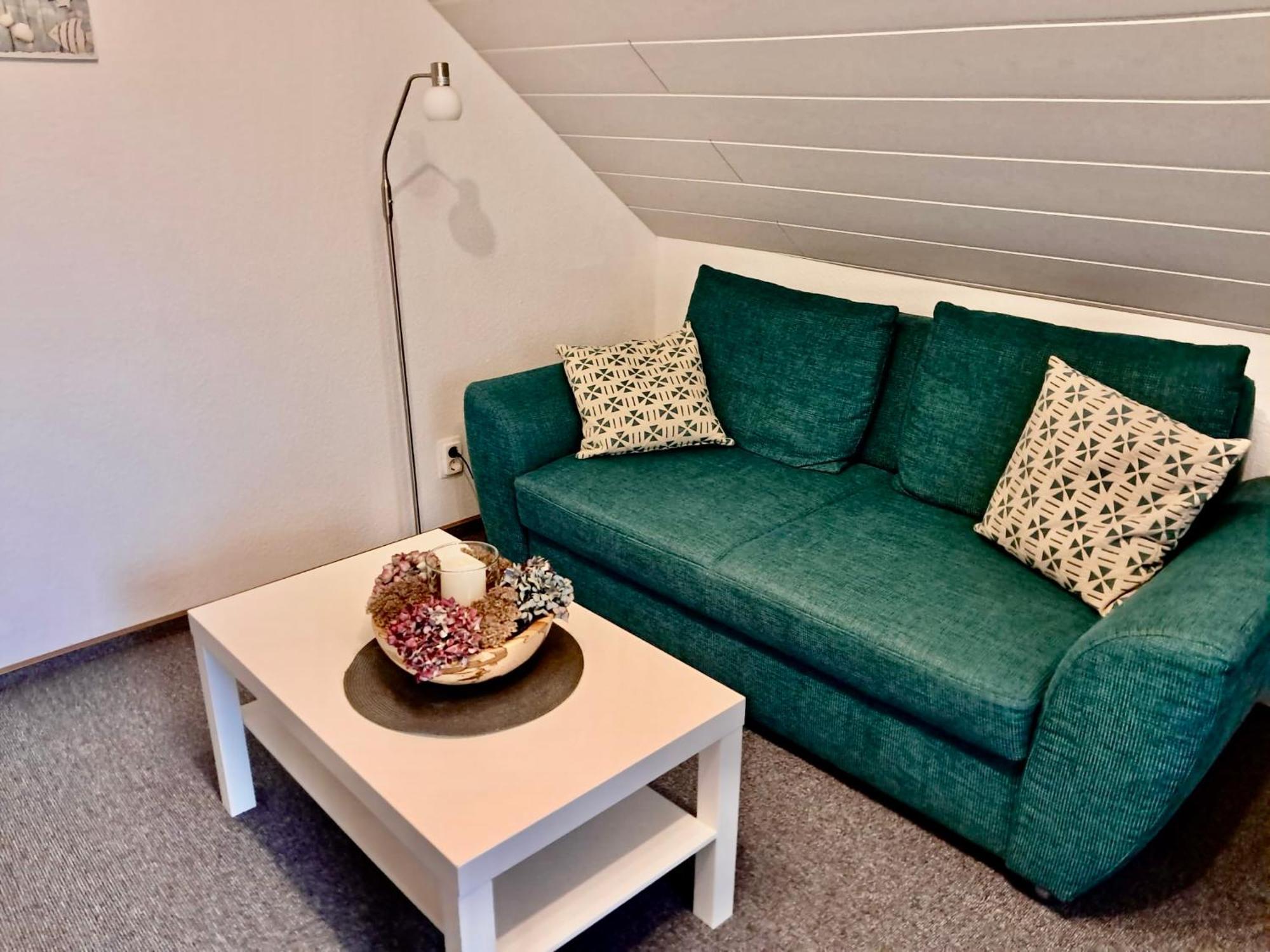 Apartment Butendiek