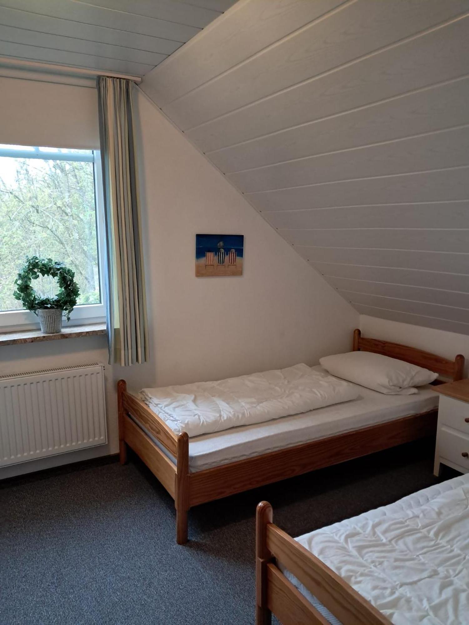 Butendiek Apartment *