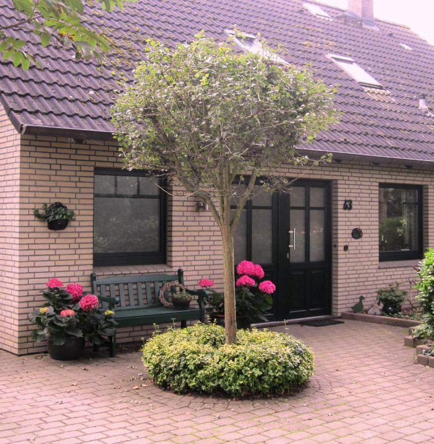 Apartment Butendiek Cuxhaven