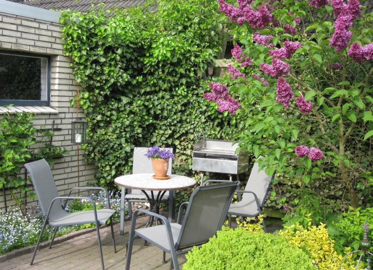 Butendiek Apartment
