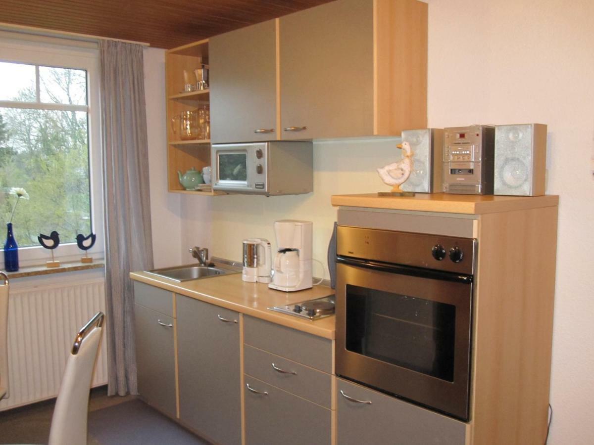Butendiek Apartment Cuxhaven